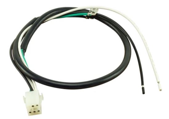 Liftmaster K94-50281 KIT DE ARNÉS DE CABLES, MOTOR DE 1 HP, Q407