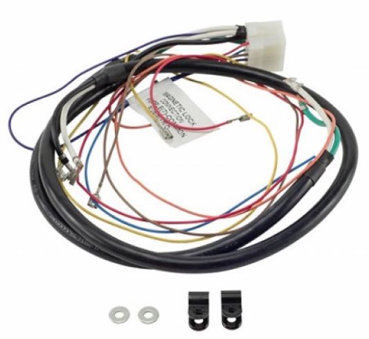 Liftmaster K94-50286-1 KIT DE ARNÉS DE CABLES, MOTOR SL, Q420