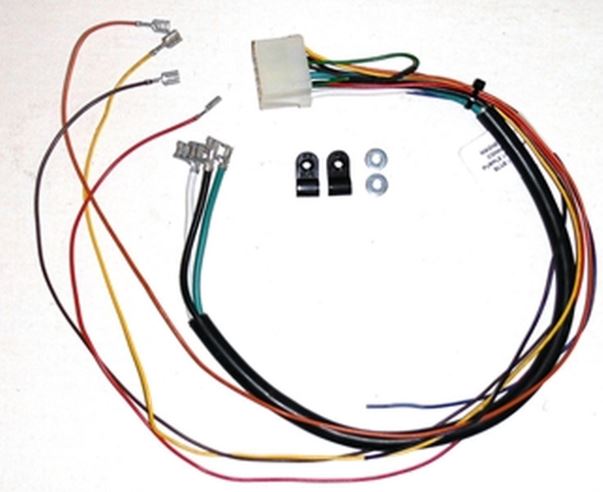 Liftmaster K94-50286 KIT DE ARNÉS DE CABLES, MOTOR CSW, Q520