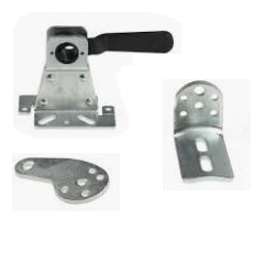 Kit de herrajes Liftmaster KSWG-0580SA