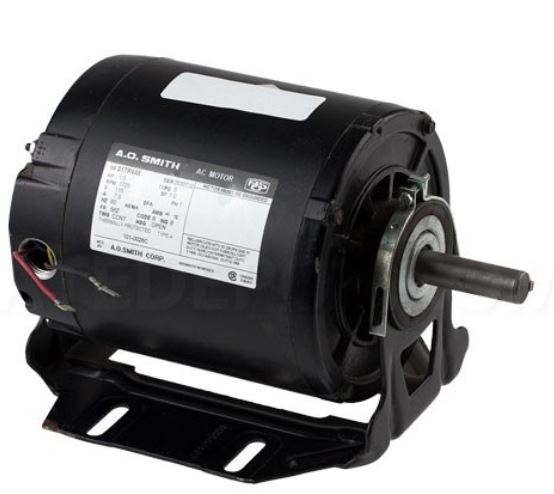 Liftmaster MG1010026 MOTOR, 1/3HP, 115V, 1PH ***Discontinued - Unavailable***