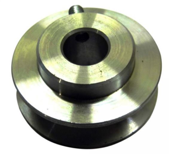 Liftmaster MS009 MOTOR PULLEY, 2"
