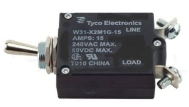 Liftmaster MS351 BREAKER SWITCH, 10A