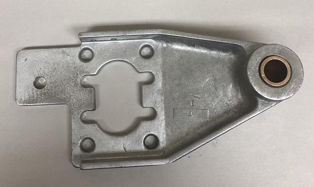 Brazo de accionamiento del motor superior HySecurity MX000387