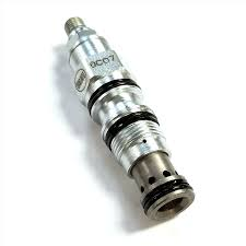 Válvula de arranque suave HySecurity MX000480