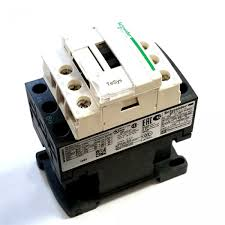 Contactor de motor HySecurity MX000485