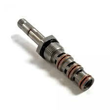 Válvula de freno SlideDriver HySecurity MX000657