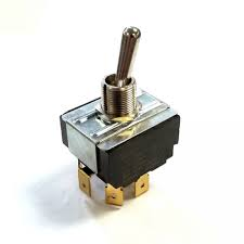 Interruptor de desconexión HySecurity MX000715