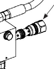 Válvula divisora de flujo HySecurity MX000993