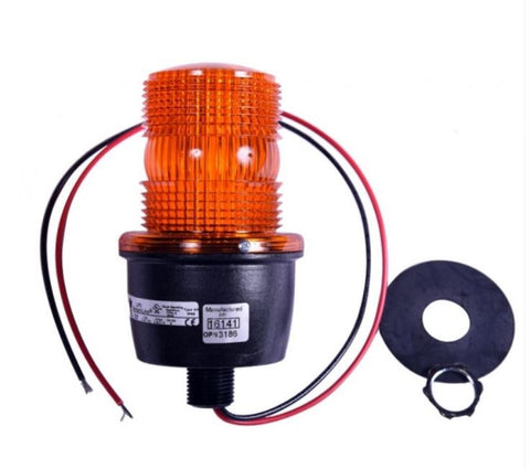 HySecurity MX000997 Beacon/Strobe for the SlideDriver