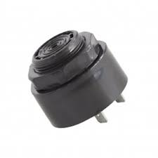 HySecurity MX001036 SlideDriver Zumbador, piezoeléctrico