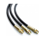 HySecurity MX001129 SlideDriver Kit de mangueras (3 mangueras)