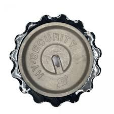 HySecurity MX002598 8 inch XtremeDrive Wheel Kit ***New Part #MX5350***