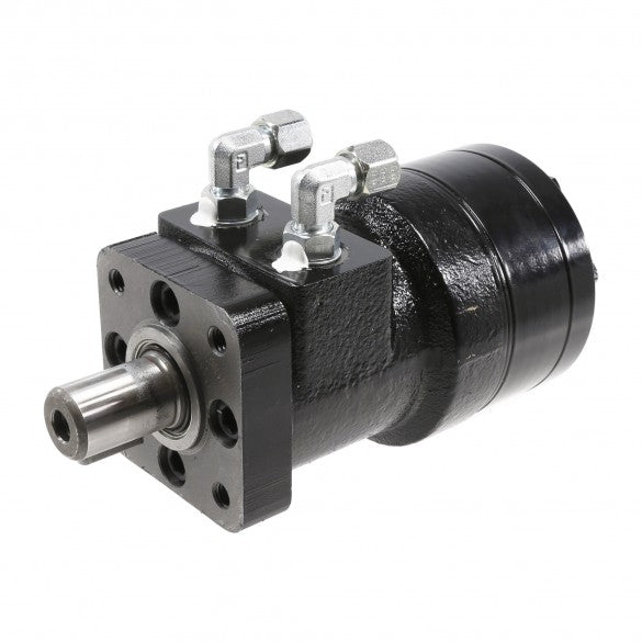 Motor hidráulico HySecurity MX4752 SlideDriver RS-10" estándar