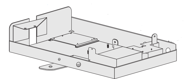 All-O-Matic OH-200 FM FRAME ONLY