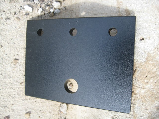 Linear 2100-1733-BT Gate Plate