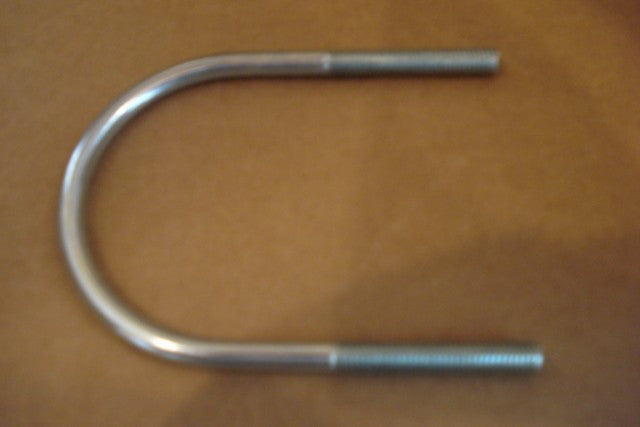 Pernos en U Linear 2400-038 para montaje del operador (4 5/8")