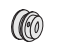 All-O-Matic PLY-2 BRUSHLESS DC MOTOR PULLEY