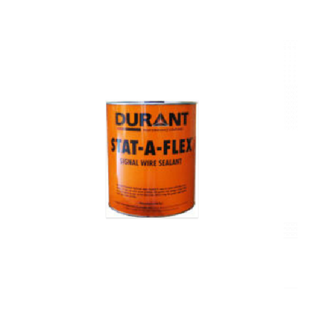 STAT-A-FLEX Loop Sealant 1 Gallon Can