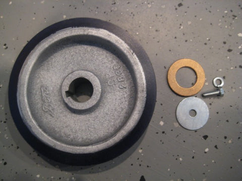 6" Drive Wheel for Chamberlin/Liftmaster HS670