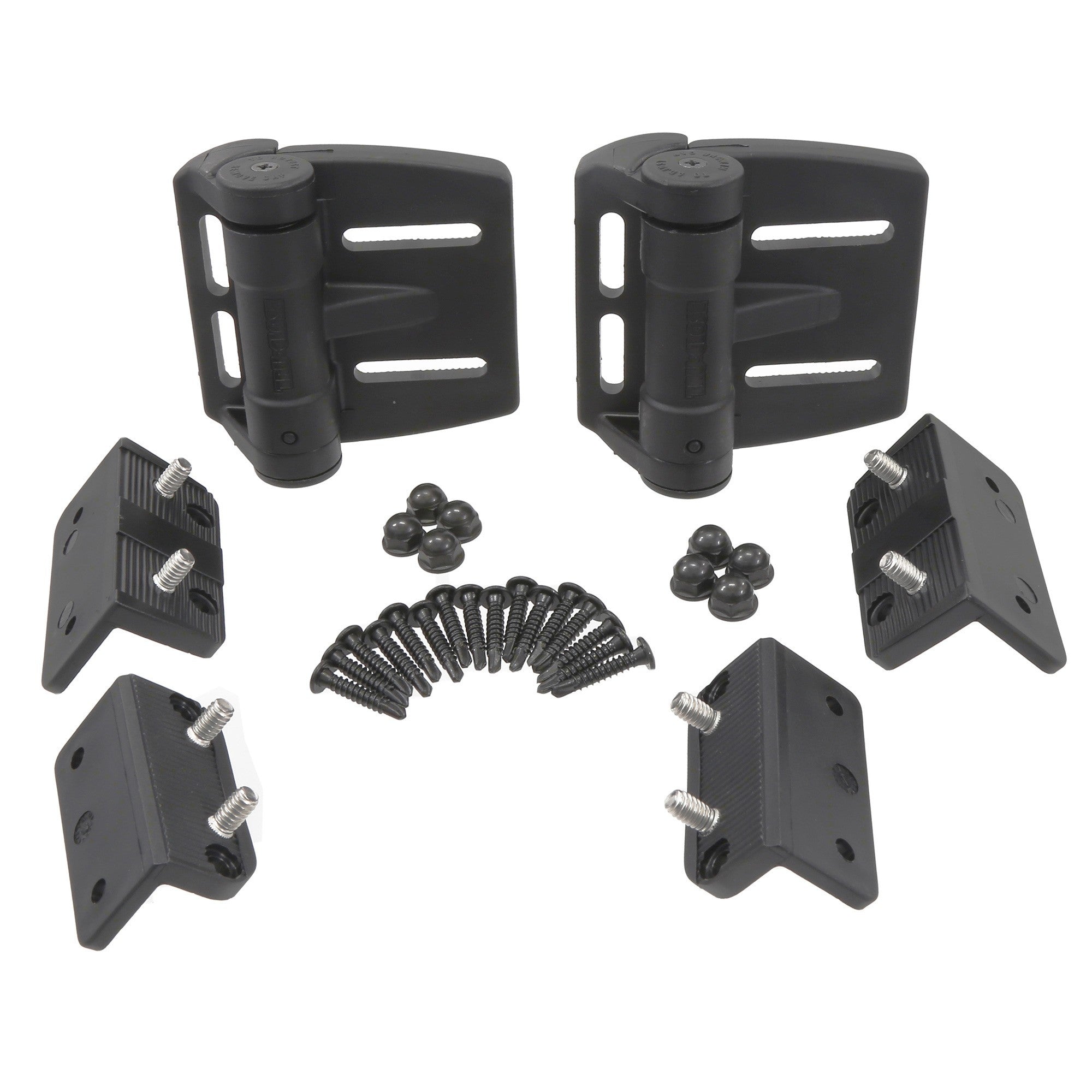 D&D Technologies TruClose® TCAMA2 MINI MULTI-ADJUST™ Regular