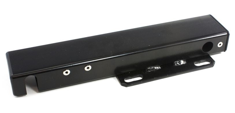 Cerradura de puerta con solenoide US Automatic US-070510