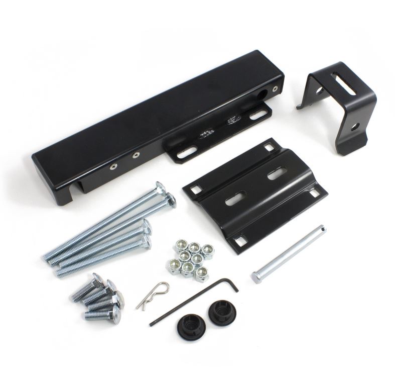 Cerradura de puerta con solenoide US Automatic US-070510