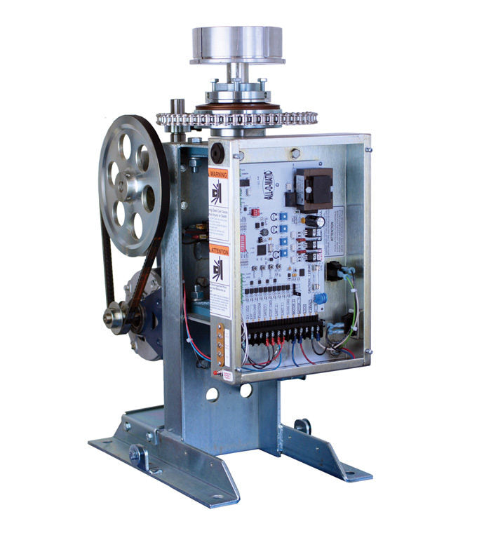 Operador de puerta batiente All-O-Matic SW-300 AC