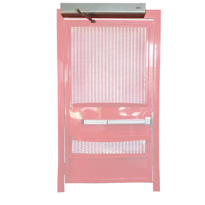 Torxun M10S.0000 Autoped Model-10 Pedestrian Gate Operator