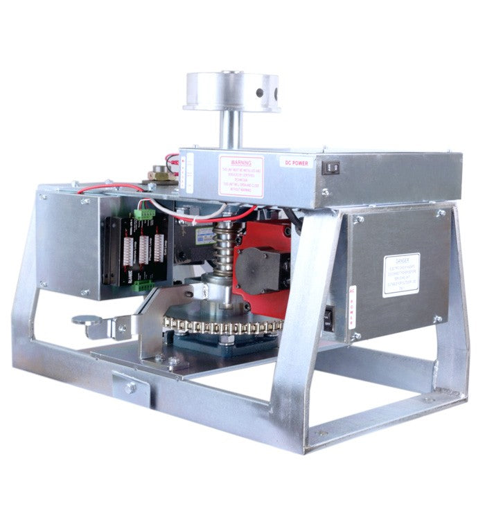 All-O-Matic BTB-350 BATTERY BOX