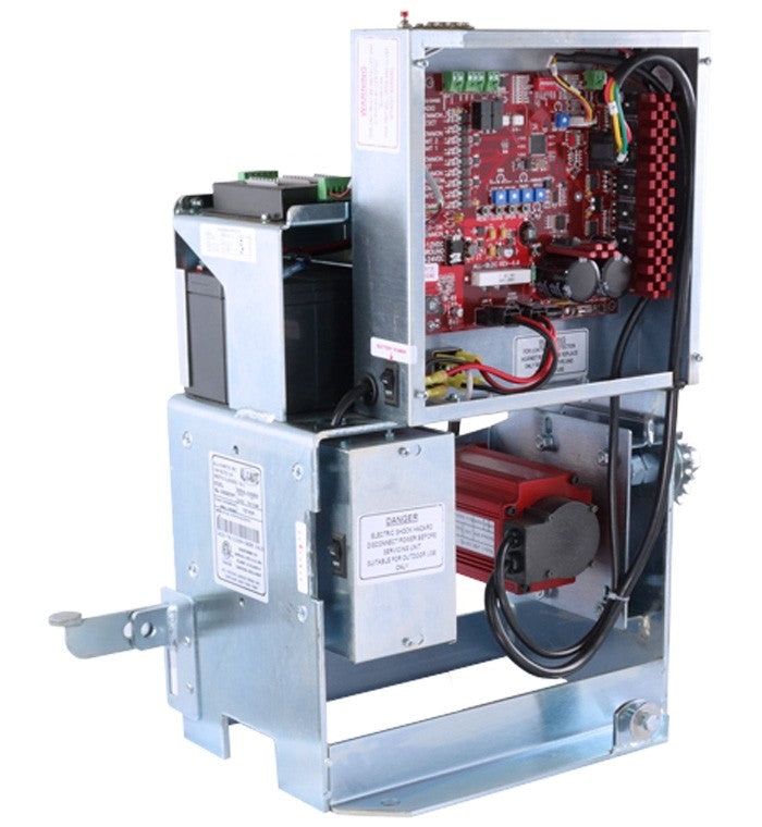 All-O-Matic BTC-101 BATTERY BOX COVER