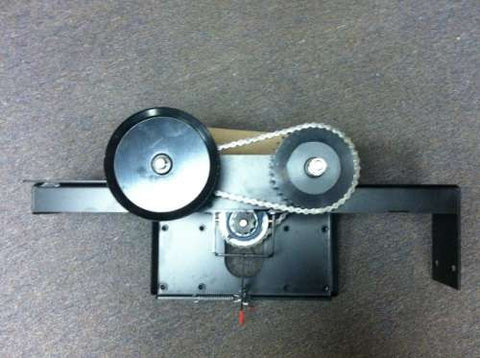 2120-505, HSLG Entire Chassis, Field Replacement Kit