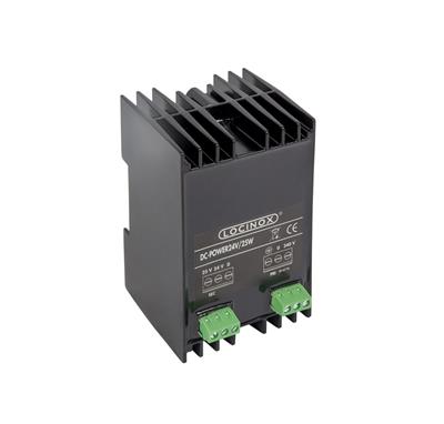 Fuente de alimentación de seguridad Locinox DC-POWER110V-24V