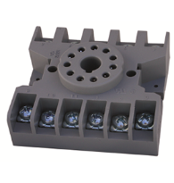 Detector de bucle EMX LD-11 Bloque DIN/Conector