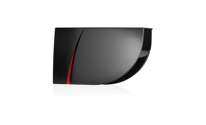 BEA LZR-FLATSCAN 3D-SWBK Presence sensor for swing doors - LEFT & RIGHT KIT