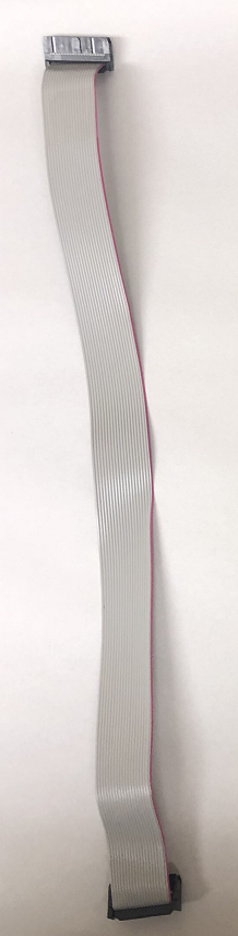 Cable HySecurity MX000046, cinta, LCD