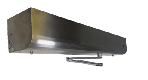 Torxun M10S.0000 Autoped Model-10 Pedestrian Gate Operator