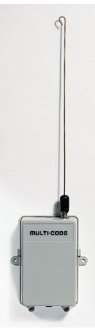 Linear Multicode 1099-50: Safety Edge Receiver
