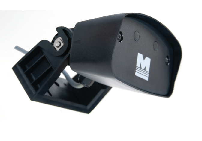 Sensor de puerta con radar Miller Edge MWave