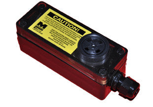 Miller Edge MWTA02 Audible Alert Edge Transmitter
