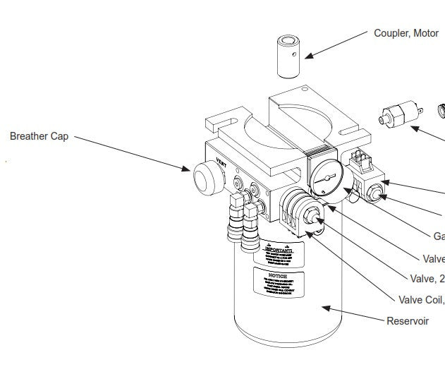 Tapa de ventilación HySecurity MX000686 SlideDriver