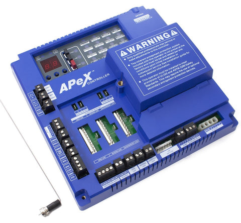 Linear OSCO 2500-2393 APEX Control Board