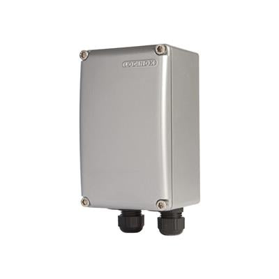 Carcasa del transformador Locinox PB-1