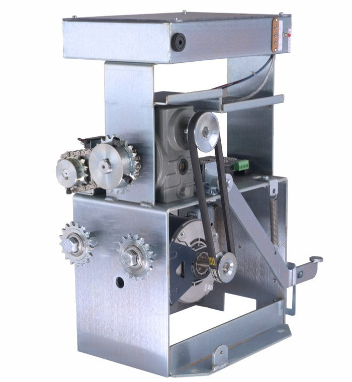 Caja de fuente de alimentación All-O-Matic PSB-100