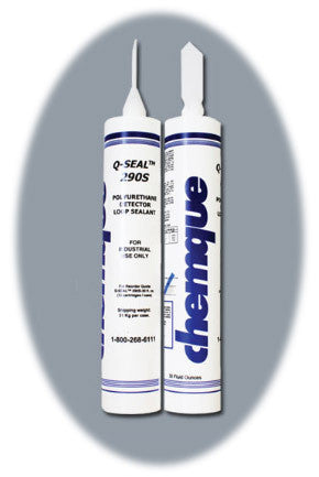 Q-Seal 290 Loop Sealant Gray