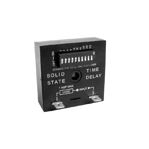 SSAC TDU3000A Universal Timer