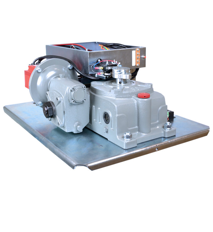 Operador de puerta batiente All-O-Matic SW-325 DC PRO