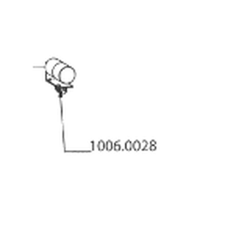Magnetic 1006.0028 Capacitor 12 uF