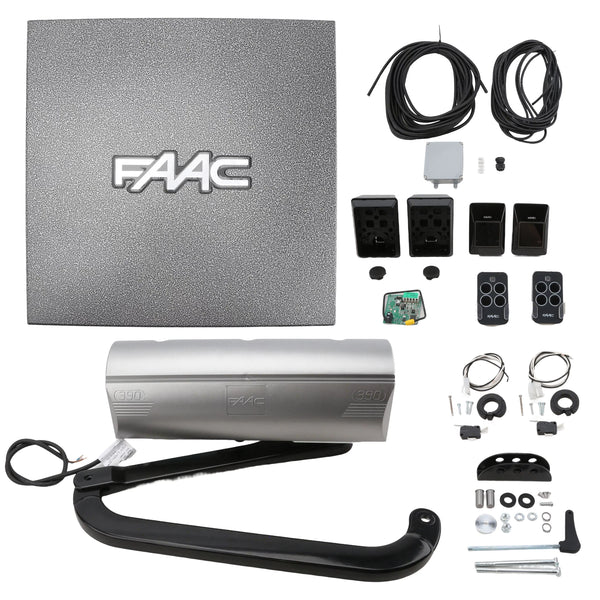 FAAC 390
