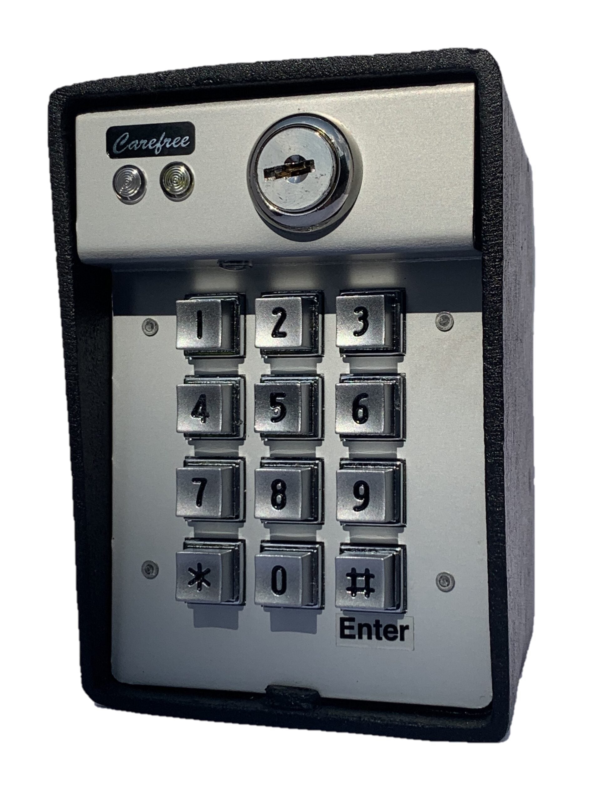 Carefree 1050A Keypad